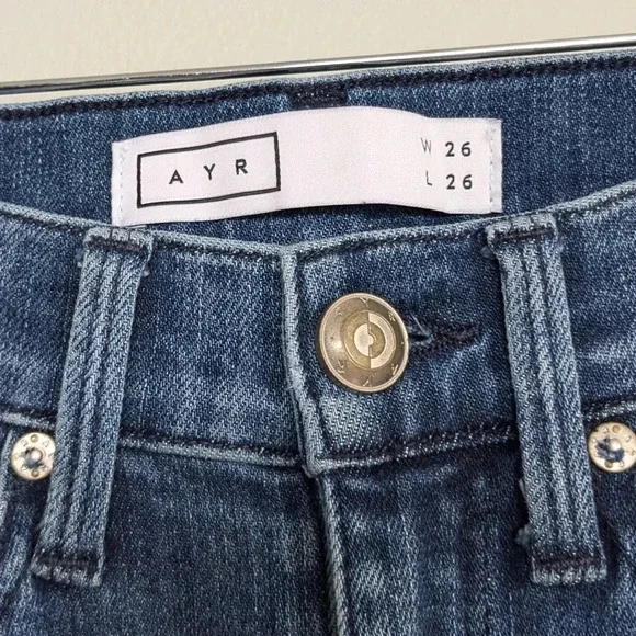 AYR The Riser in Neon Jupiter - Picture 4 of 9